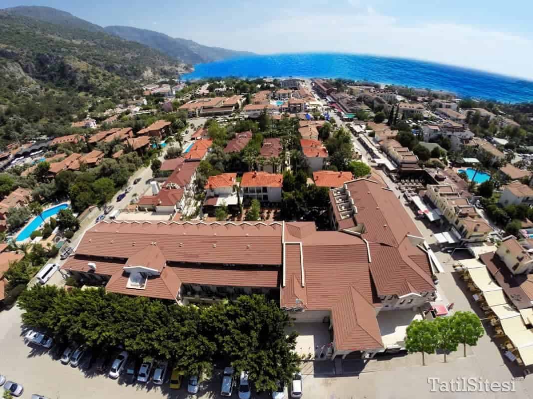 Liberty Hotels Ölüdeniz